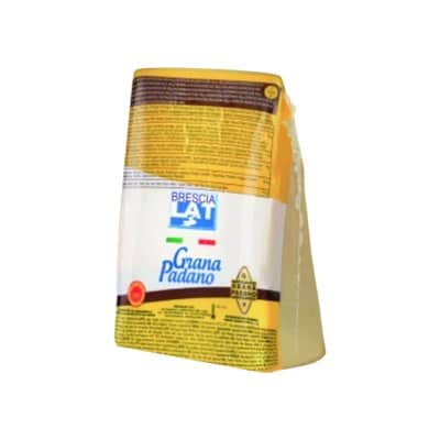 A small picture of Grana Padano 