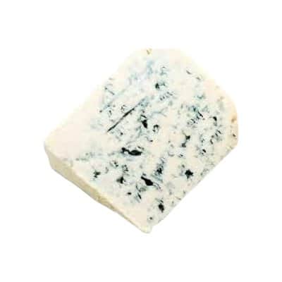 A small picture of Danish Blue Half 