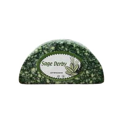 A small picture of Sage Derby 