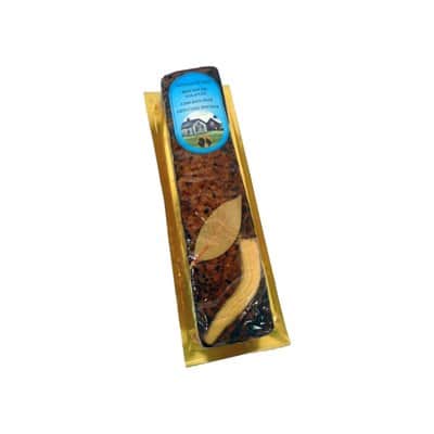 A small picture of Chicken Liver Pate 