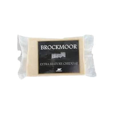 A small picture of Extra Mature Cheddar Brockmoor