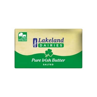 A small picture of Lakeland Salted Butter 