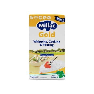 A small picture of Millac Gold 