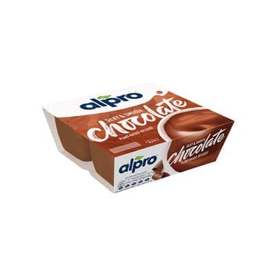 A small picture of Alpro Choc Soya Dessert 