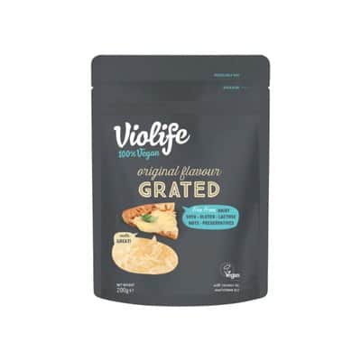 A small picture of Violife Original Grated 