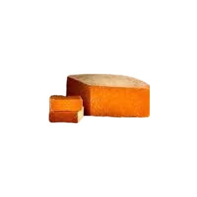 A small picture of Rutland Red Half 