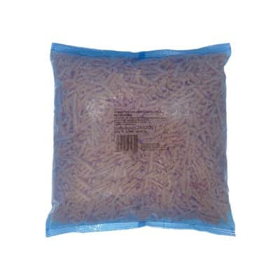 A small picture of Grated Red Leicester 