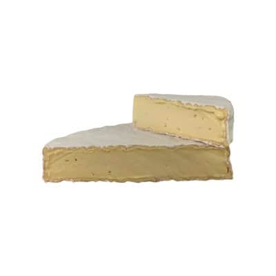 A small picture of Suffolk Brie 