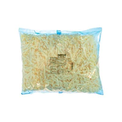 A small picture of CRG Grated Mature Cheddar 