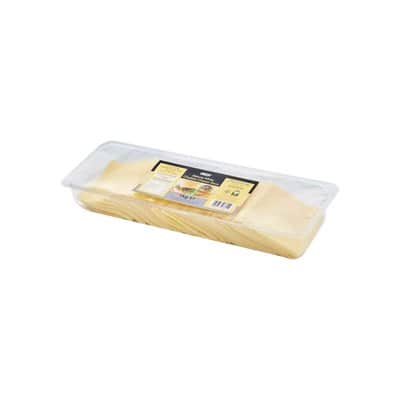 A small picture of CRG Mature Sliced Cheddar 