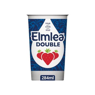 A small picture of Elmlea Double Cream 
