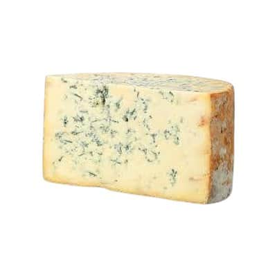 A small picture of Long Clawson Half Stilton Blue