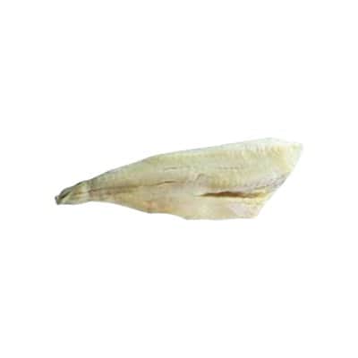 A small picture of Natural Smoked Haddock Fillets 340g-650g