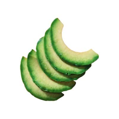 A small picture of Avocado Slices 