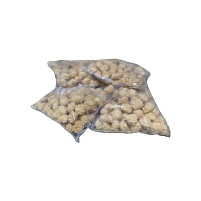A small picture of Breaded Popcorn Chicken Southern Fried
