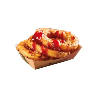A small picture of Country Range Potato Halo 