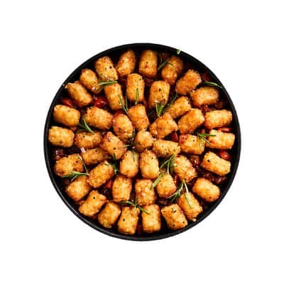 A small picture of CRG Potato Crunchies 
