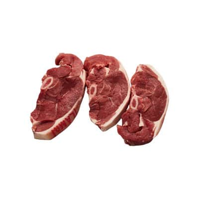 A small picture of FZN  Lamb Chumps 