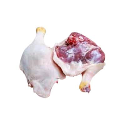 A small picture of Cherry Valley Duck Legs 