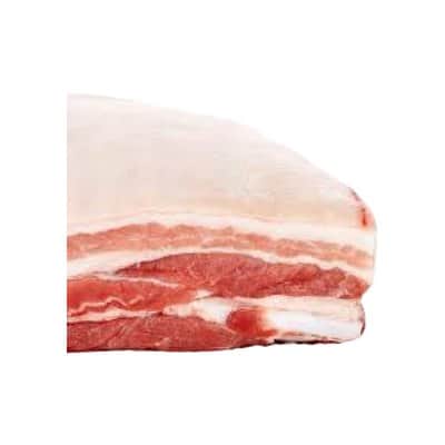 A small picture of FZN R/L Pork Belly 