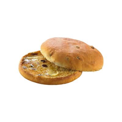 A small picture of CR 5inch Fruited Teacakes  Country Range