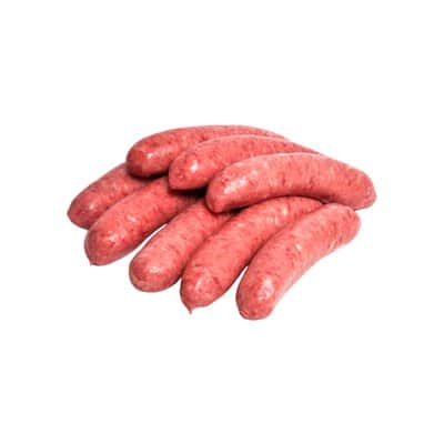 A small picture of Pork 4s 65% Pork Orange Label