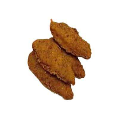 A small picture of Cooked Southern Coated Chicken Fillet