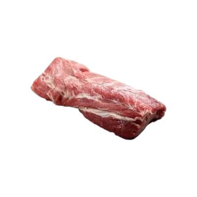 A small picture of NZ  Lamb Neck Fillets 