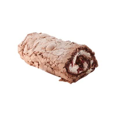 A small picture of Black Forest Roulade 
