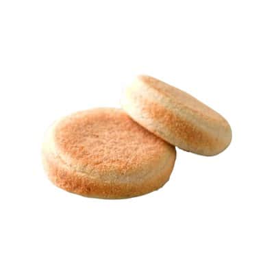 A small picture of English Muffins 