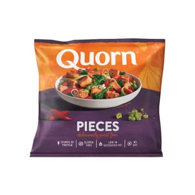 A small picture of Quorn Pieces 