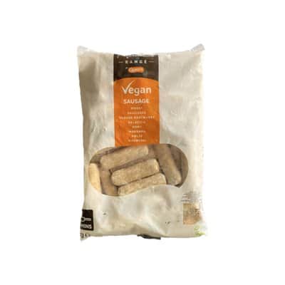 A small picture of Quorn Vegan Sausage 