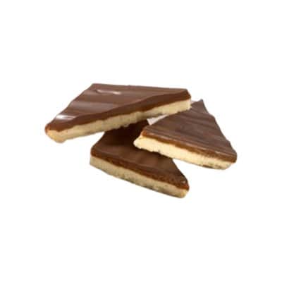 A small picture of HCC TB Caramel Shortcake Caramel Shortcake