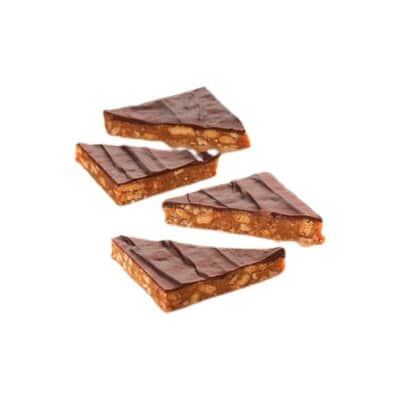 A small picture of HCC TB Maple & Pecan Maple & Pecan Slice