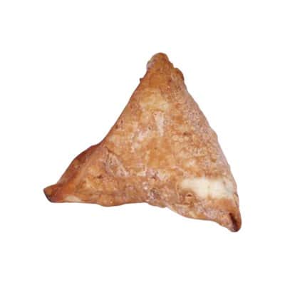 A small picture of Vegetable Samosa Large