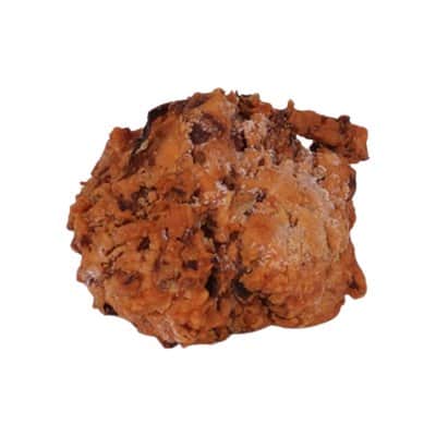 A small picture of Mid Onion Bhaji 