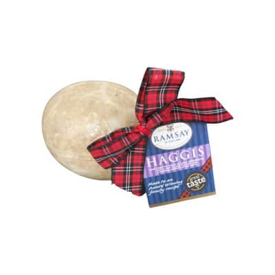 A small picture of Frozen Haggis 450g