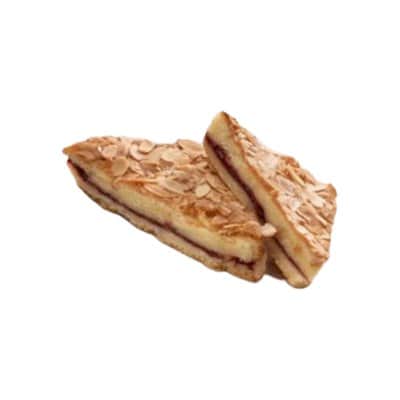 A small picture of HCC TB Black Cherry Black Cherry & Almond Slice