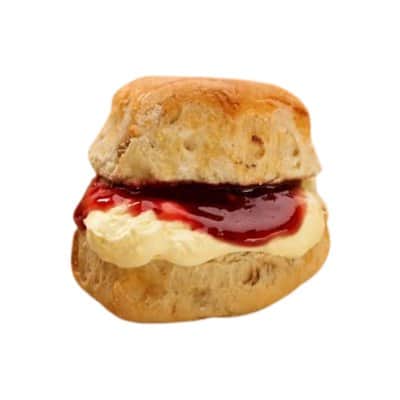 A small picture of HCC Sultana Scones 