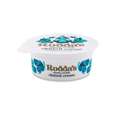 A small picture of Cornish Clotted Cream Rodda's Cornish Clotted Cream