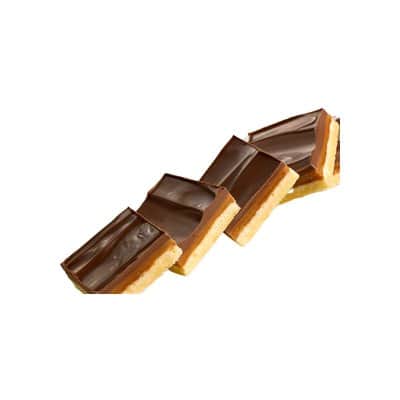 A small picture of HCC TB GF Cara Shortcake Gluten Free