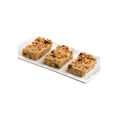 A small picture of HCC TB  Granola Slice