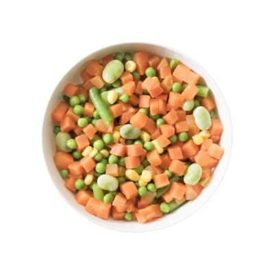 A small picture of Farmhouse Mix Veg 1-2.5kg