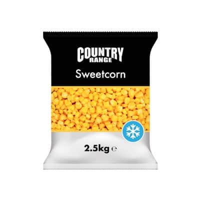 A small picture of Country Range Sweetcorn Country Range Sweetcorn