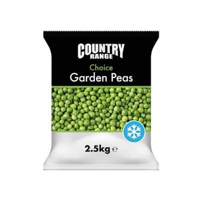 A small picture of Country Range Garden Peas CountryRange Choice Garden Pea