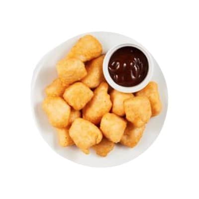A small picture of Dairy Free Chicken Nugget Sun Valley Battered