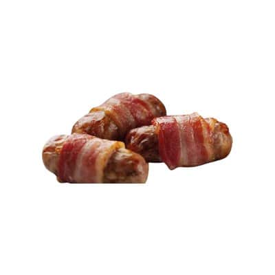 A small picture of Pigs In Blankets 