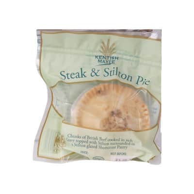 A small picture of KM Sml Stk/ Stilton Pie 