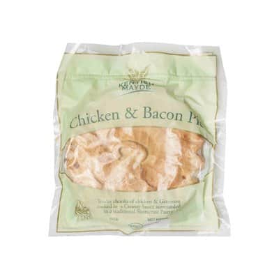A small picture of KM Fam Chick/ Bacon Pie 