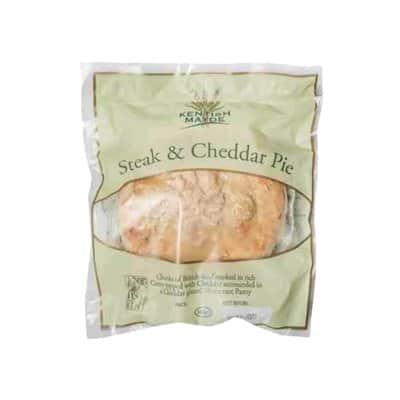 A small picture of KM Fam Stk/Ched Pie 